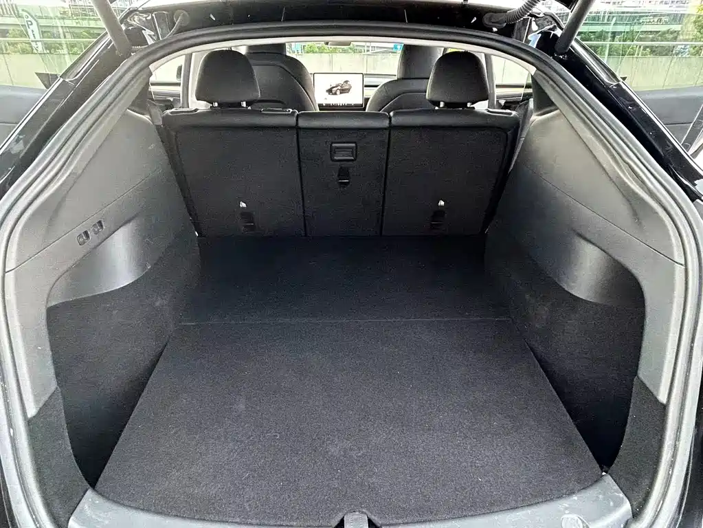 Tesla Model Y — миниатюра 11