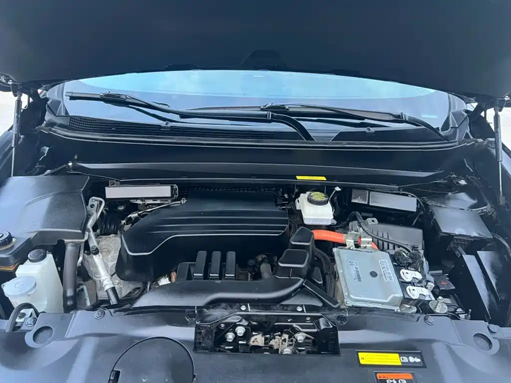 Infiniti QX60 (Import) — миниатюра 18