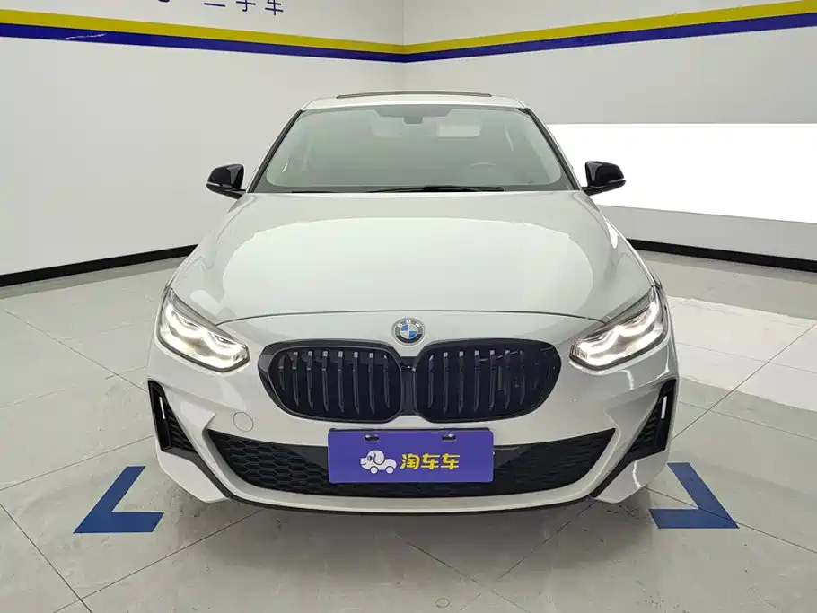 BMW 1 Series — миниатюра 2