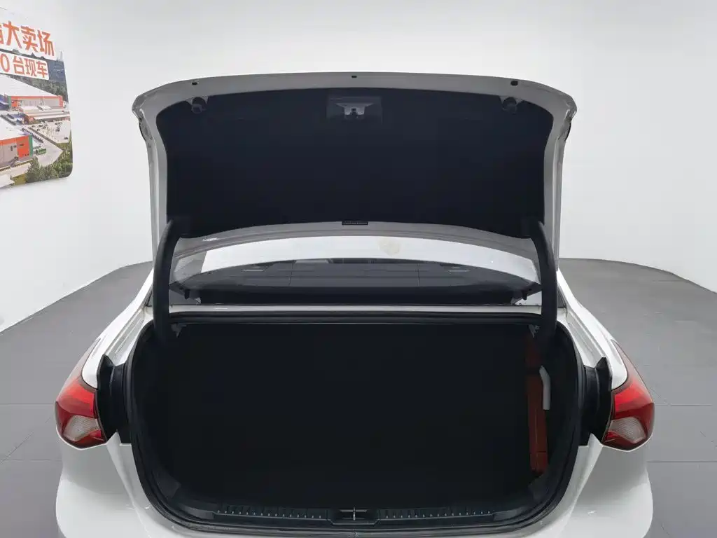 Ford Focus — миниатюра 16