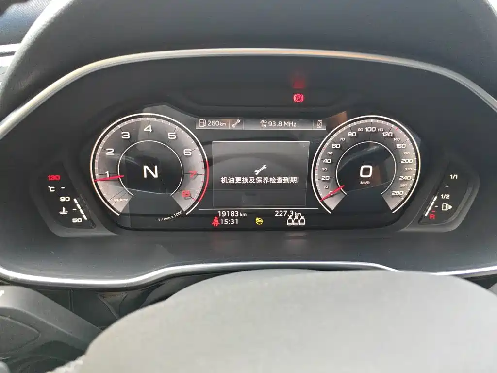 Audi Q3 — миниатюра 8