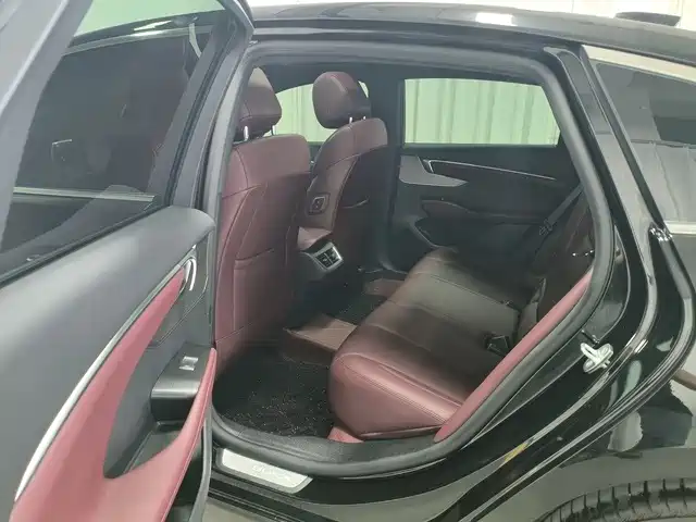 Buick LaCrosse — миниатюра 13