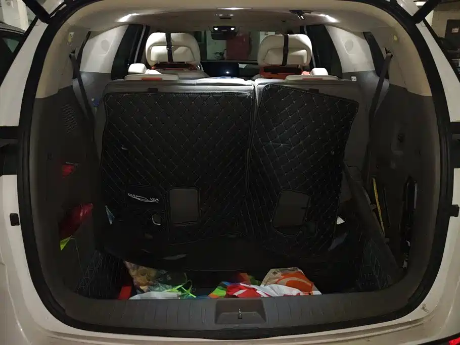 Kia Carnival — миниатюра 4