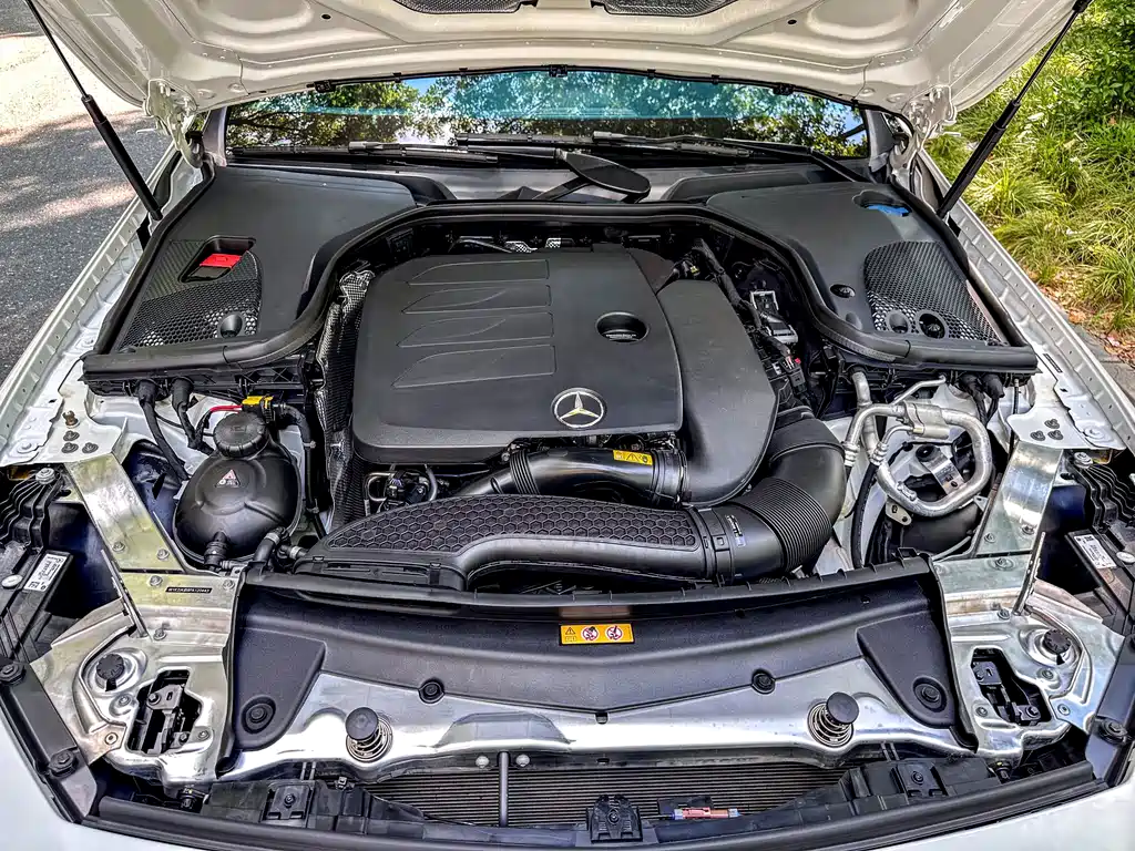 Mercedes-Benz CLS — миниатюра 16