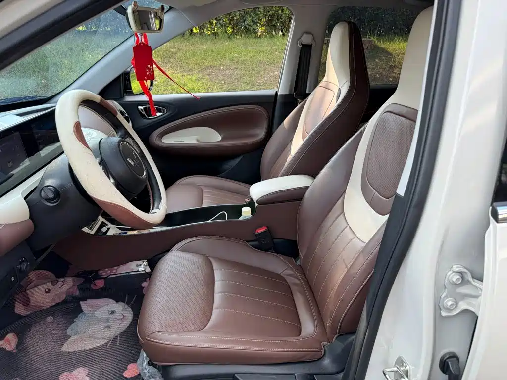 Wuling Binguo 2023 333km Enjoy +