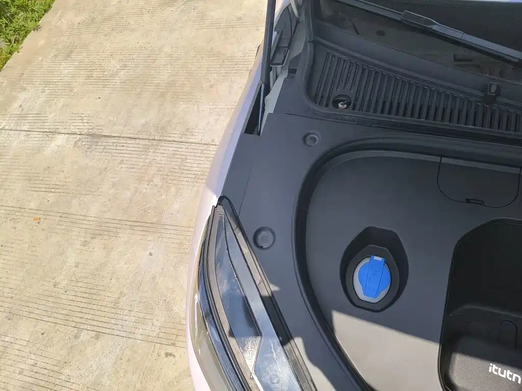 BYD Seal 06 — миниатюра 22