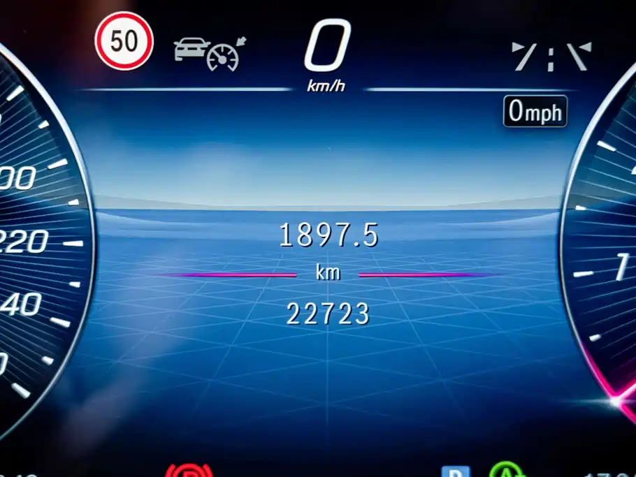 Mercedes-Benz S-Class S 2024 S 400 L