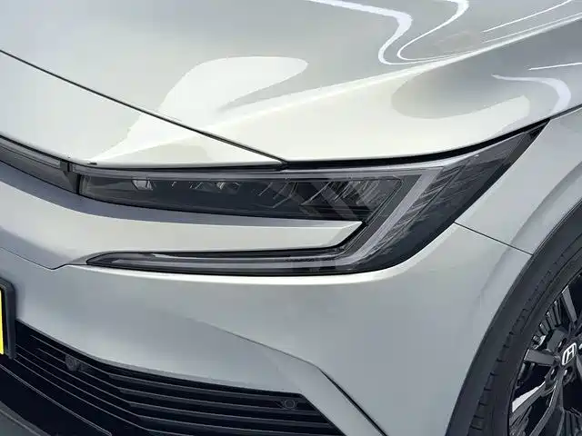 Honda e:NP2 — миниатюра 19