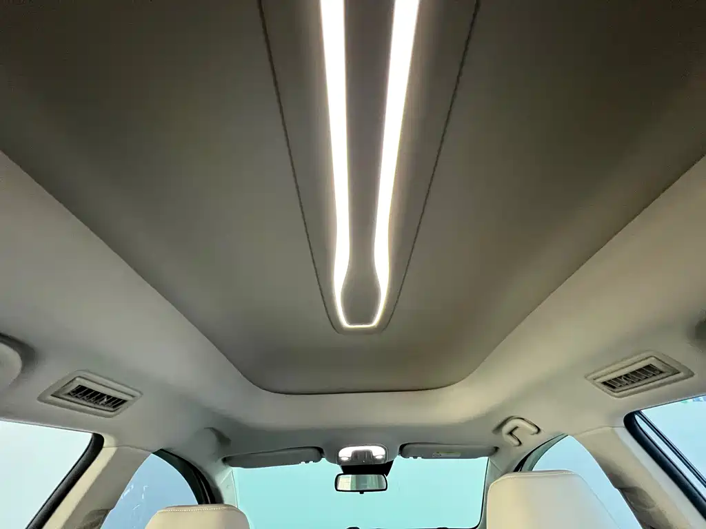 BYD Song MAX — фотографии объявления, Фото 27