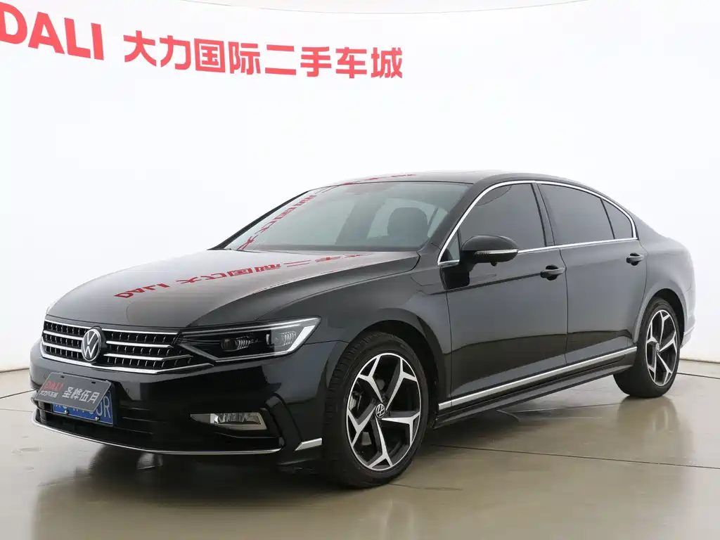 Volkswagen Magotan 2023