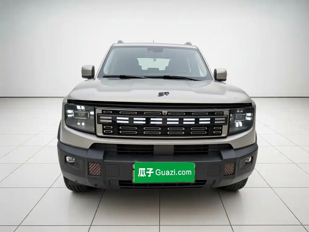Shanhai Shanhai T1 — миниатюра 2