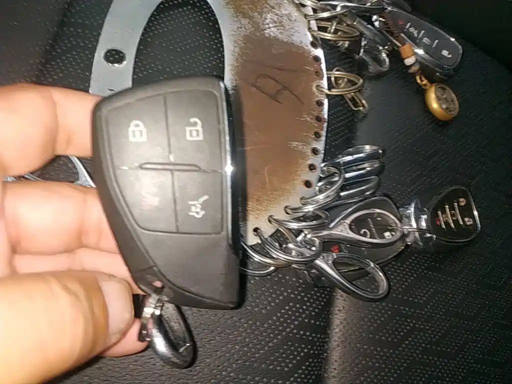 Chevrolet Plus — миниатюра 9