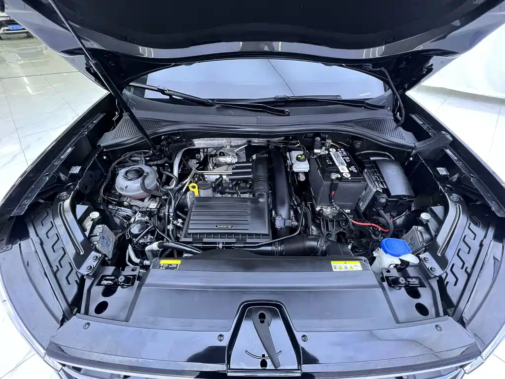 Volkswagen Tayron — миниатюра 21