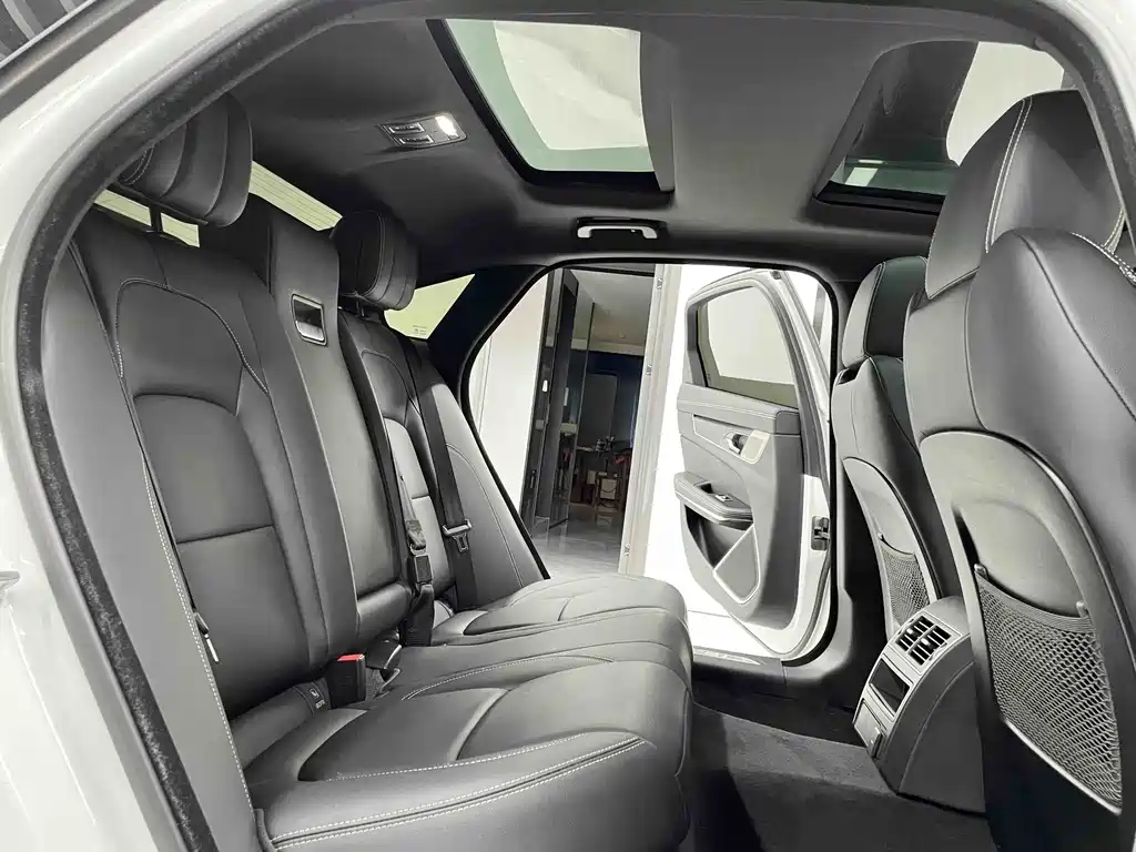 Jaguar XFL 2021 XFL 2.0T P250 Elite Sport