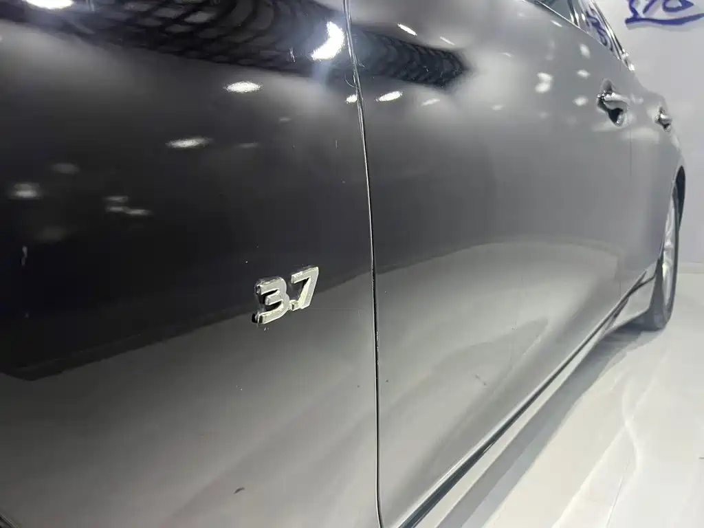 Infiniti Q50 — миниатюра 11