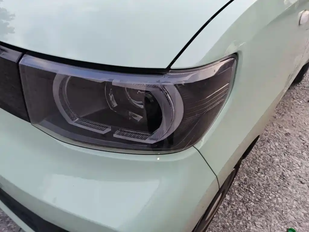 Wuling MINIEV — миниатюра 24
