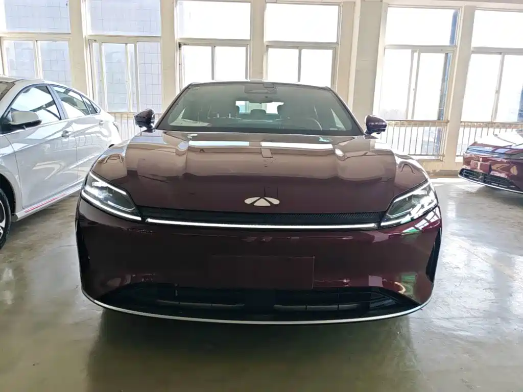 Fulwin Fengyun A9L — миниатюра 3