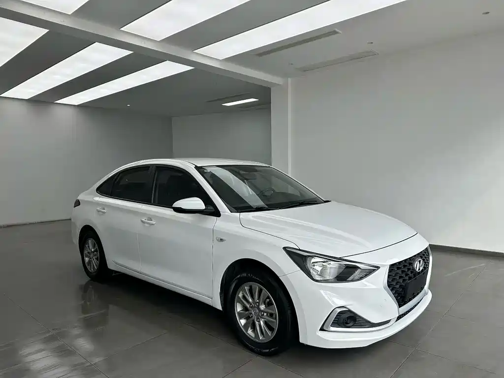 HYUNDAI YUEDONG