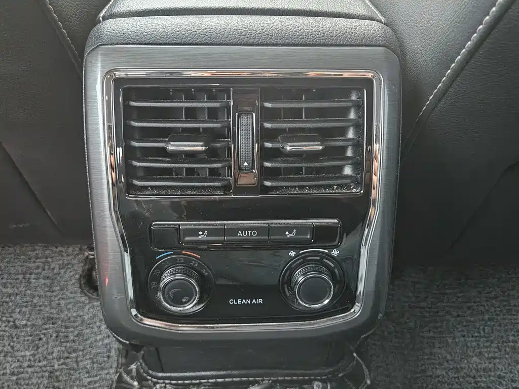 Volkswagen Passat — миниатюра 21