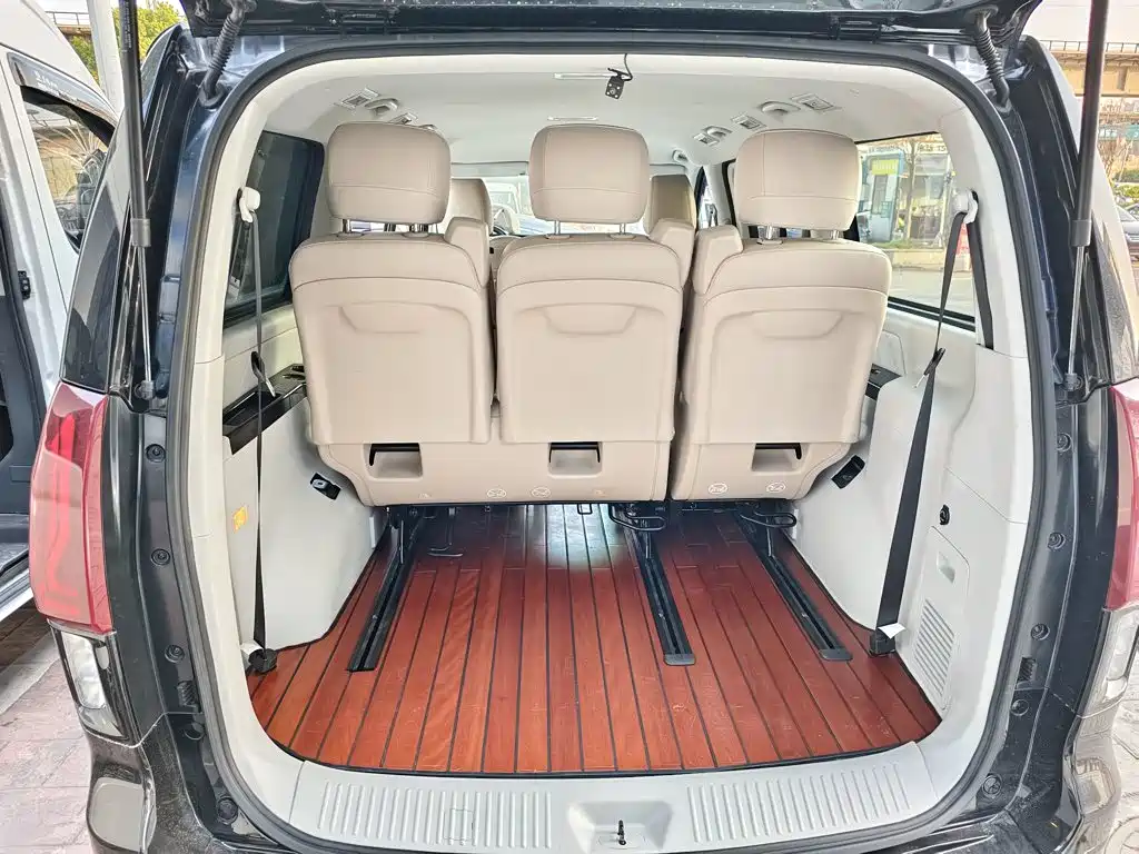 Fengxing Fengxing M7 — миниатюра 19