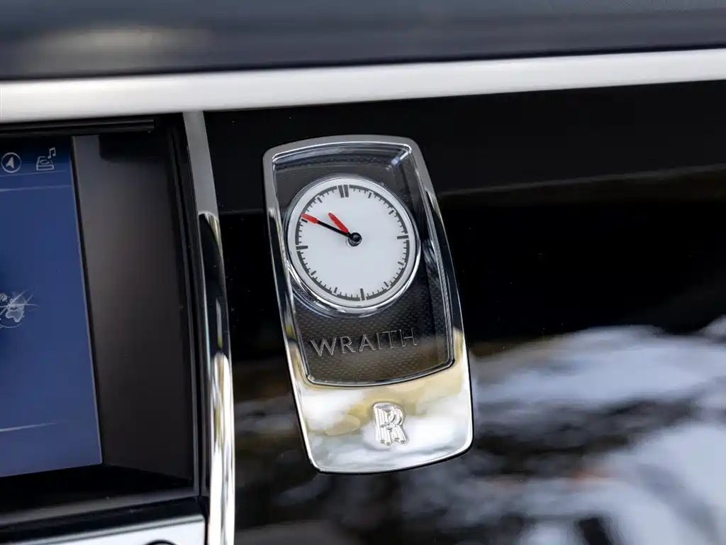 ROLLS-ROYCE YAO YING