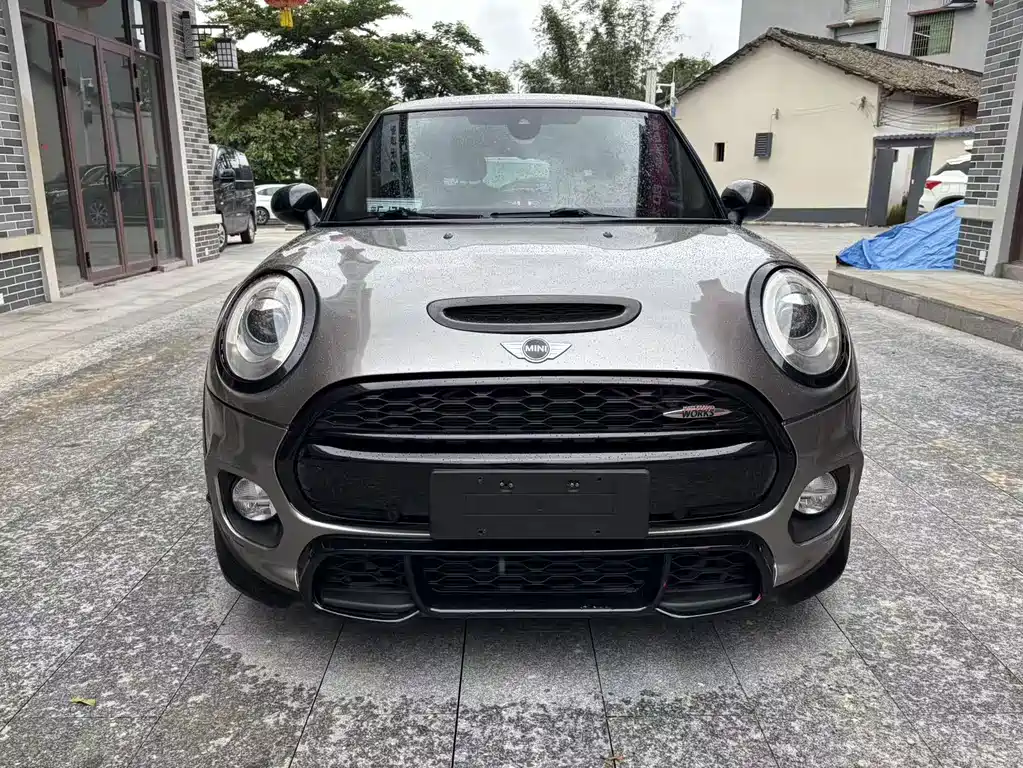 MINI Mini — миниатюра 2