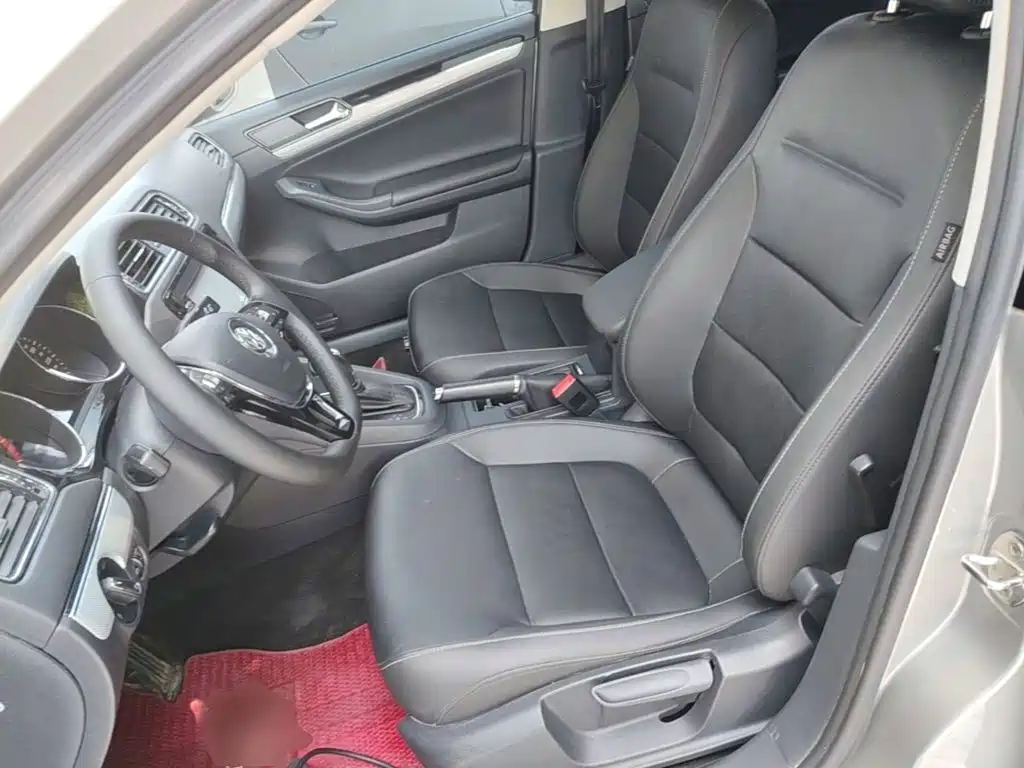 Volkswagen Sagitar — миниатюра 15