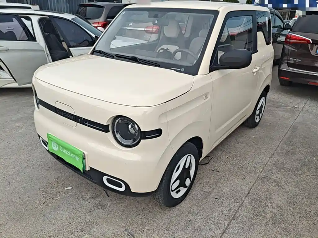 Galaxy Panda