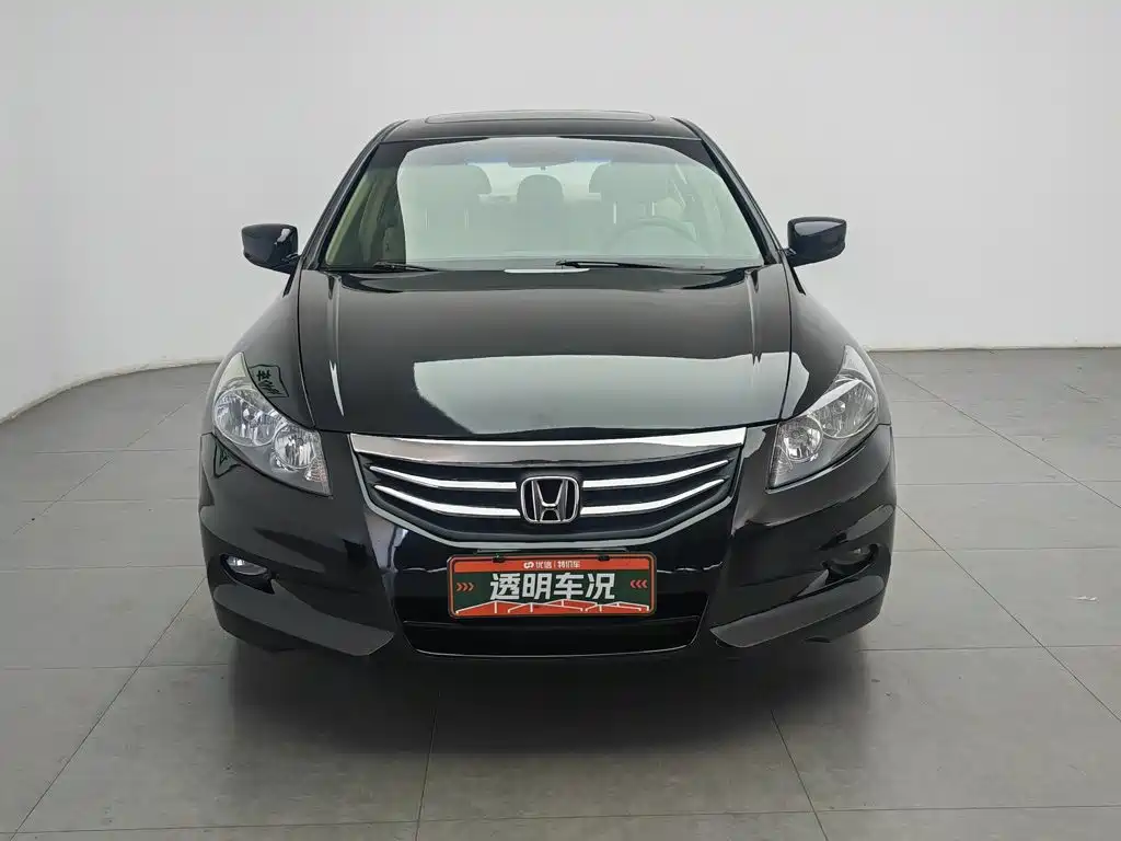 Honda Accord 2011 2.0L EX
