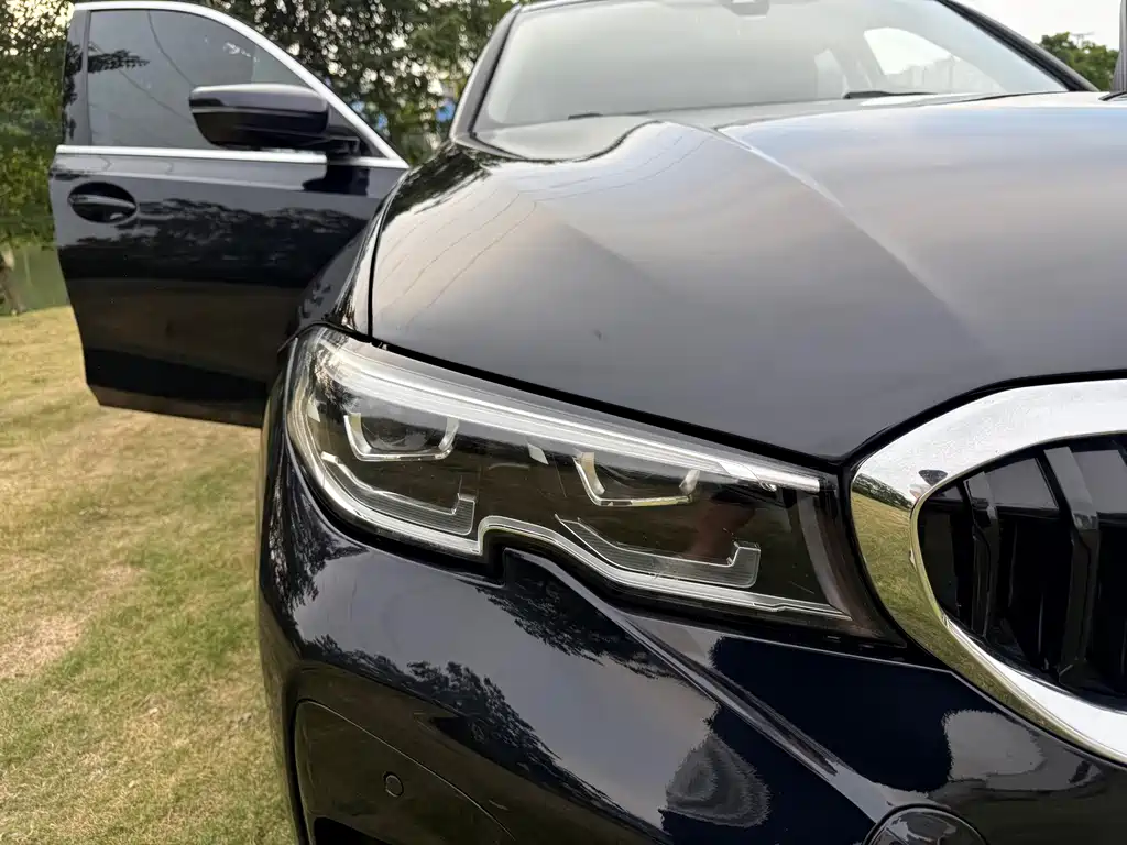 BMW 3 Series — миниатюра 15
