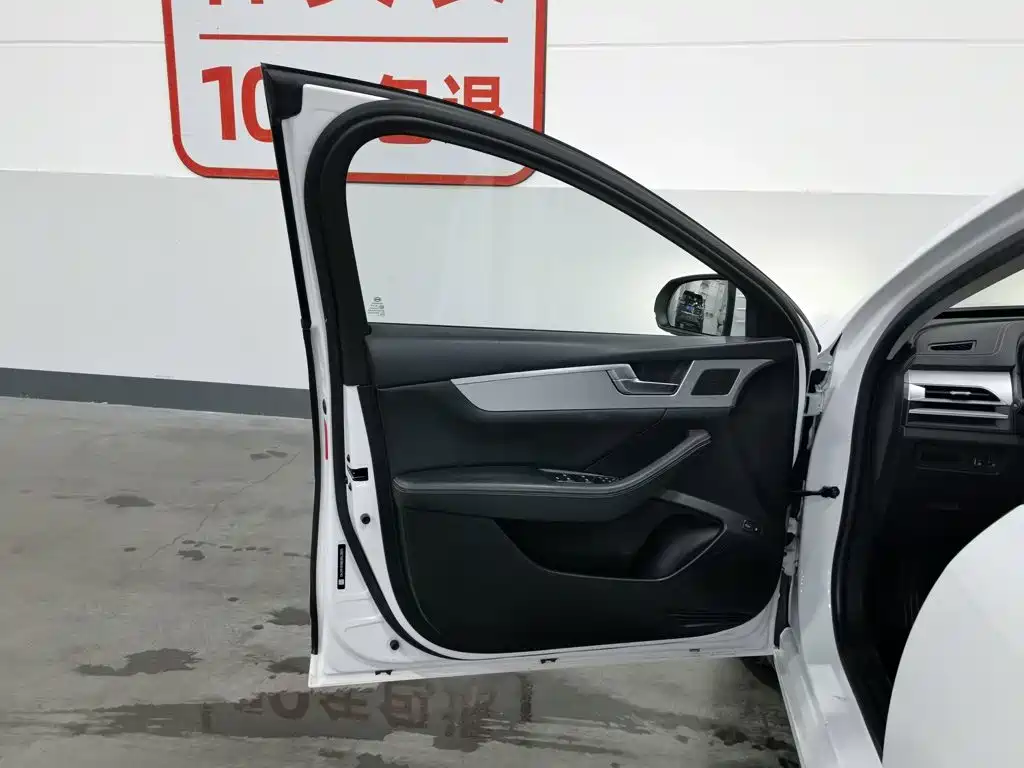 BYD Qin Pro Pro 2019 DM 1.5TI AT VI