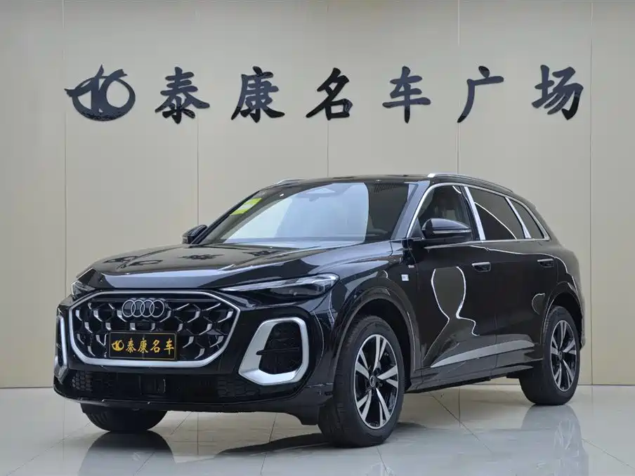 Audi Q5L 2026