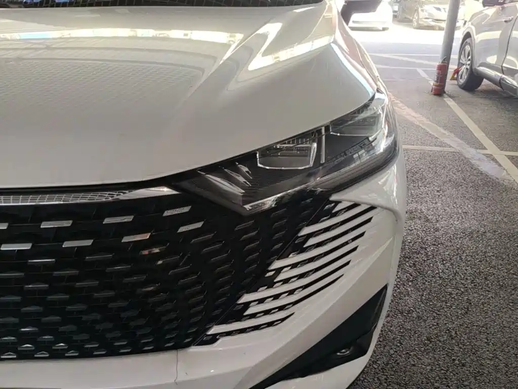 Haval H6 New Energy — миниатюра 18