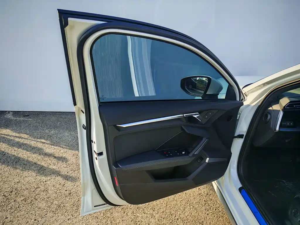 Audi A3 — миниатюра 14