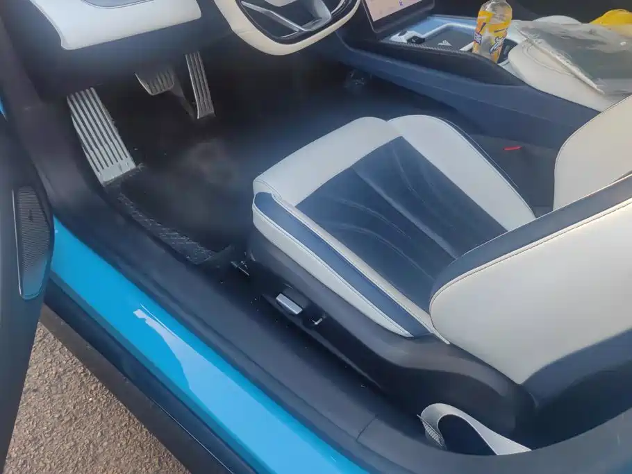 Neta Neta GT — миниатюра 9