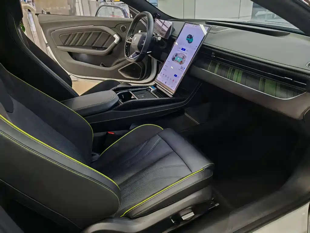 Neta Neta GT — миниатюра 15