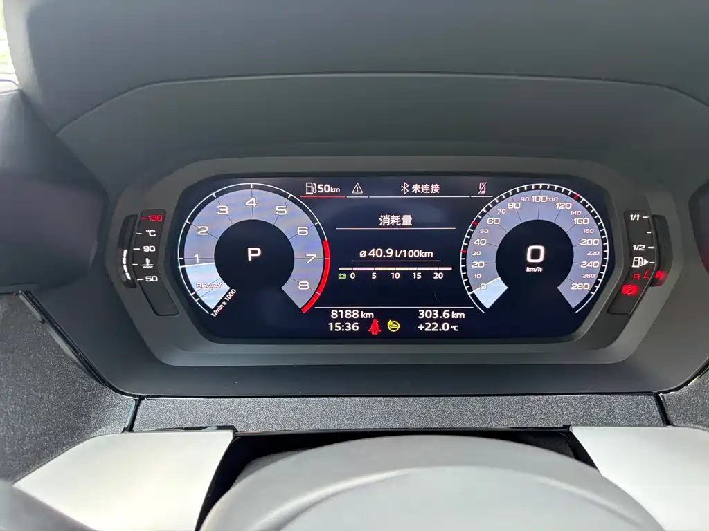 Audi A3 — миниатюра 7