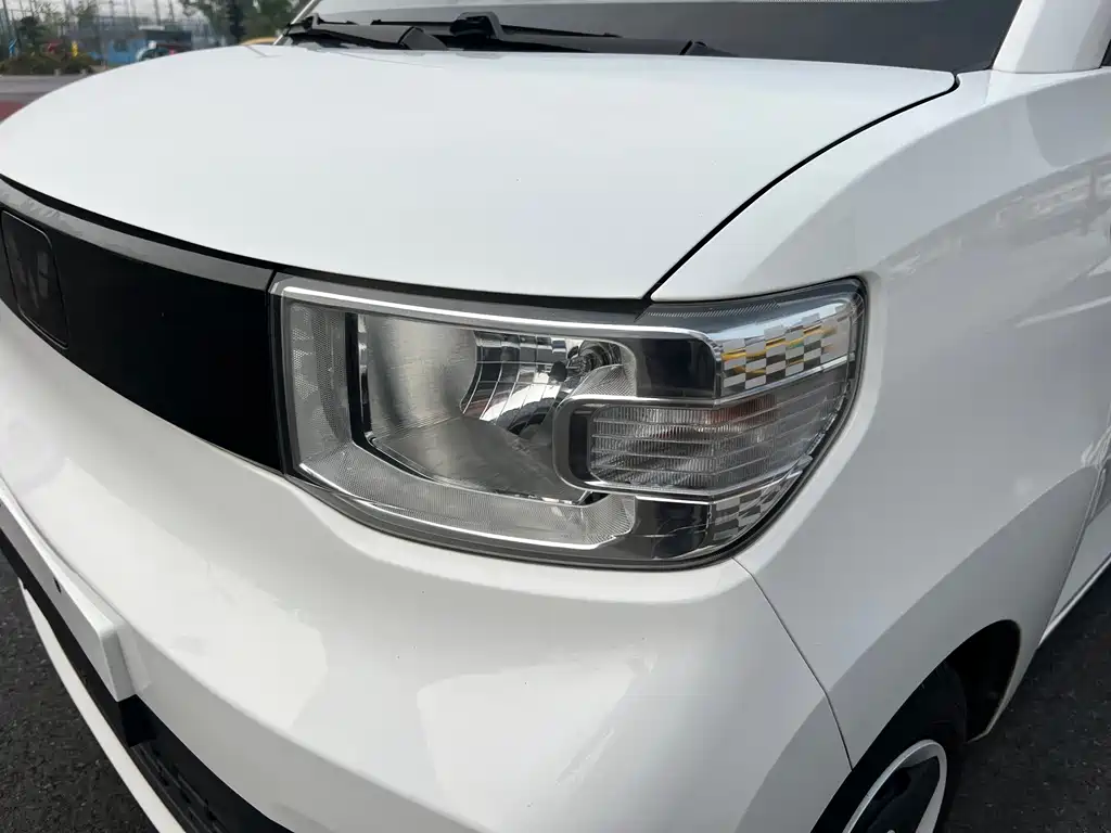 Wuling MINIEV — миниатюра 12