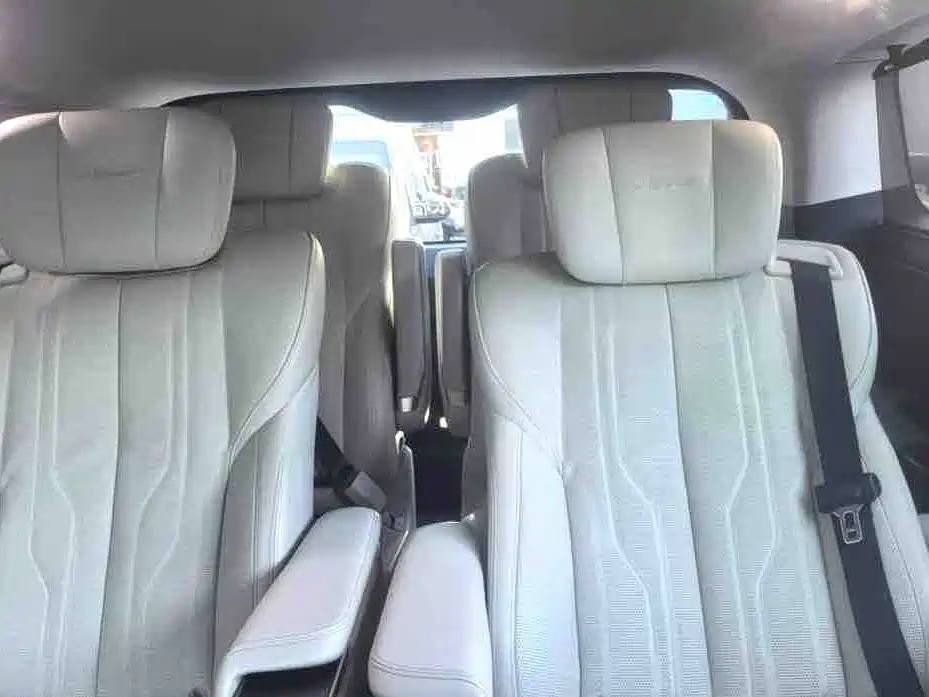 Buick Century — миниатюра 5