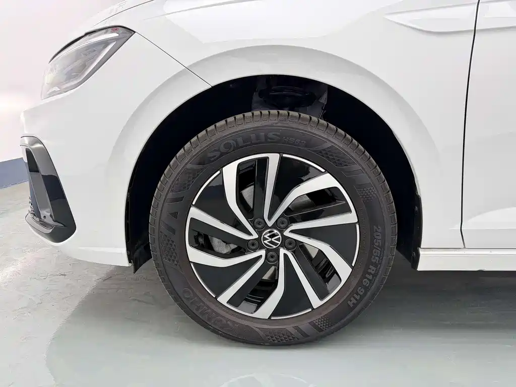 Volkswagen Lavida 2023 1.5L AT