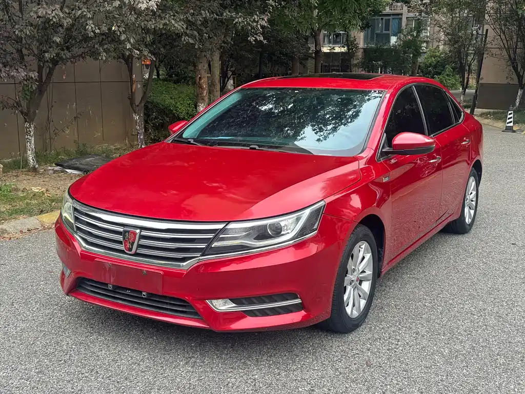 Roewe i6 Classic