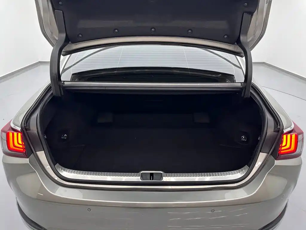 Lexus ES — миниатюра 26