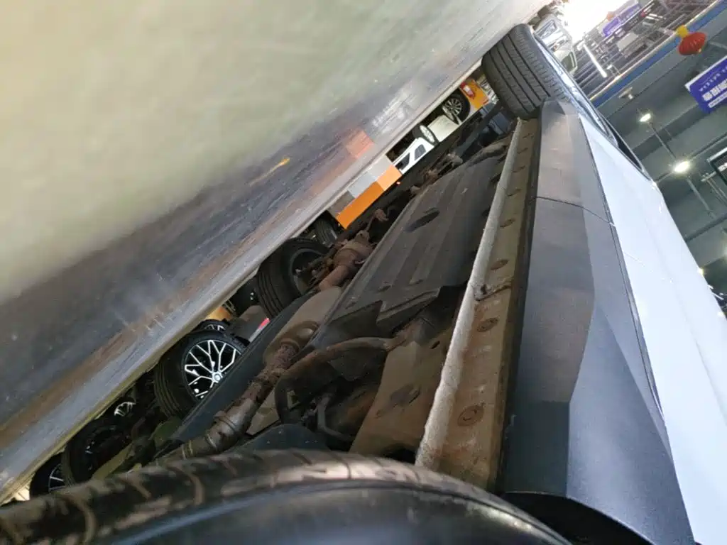Haval H6 — миниатюра 22