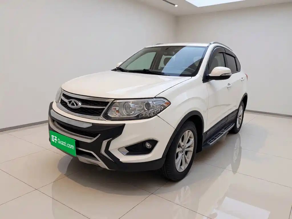 Chery Tiggo 5