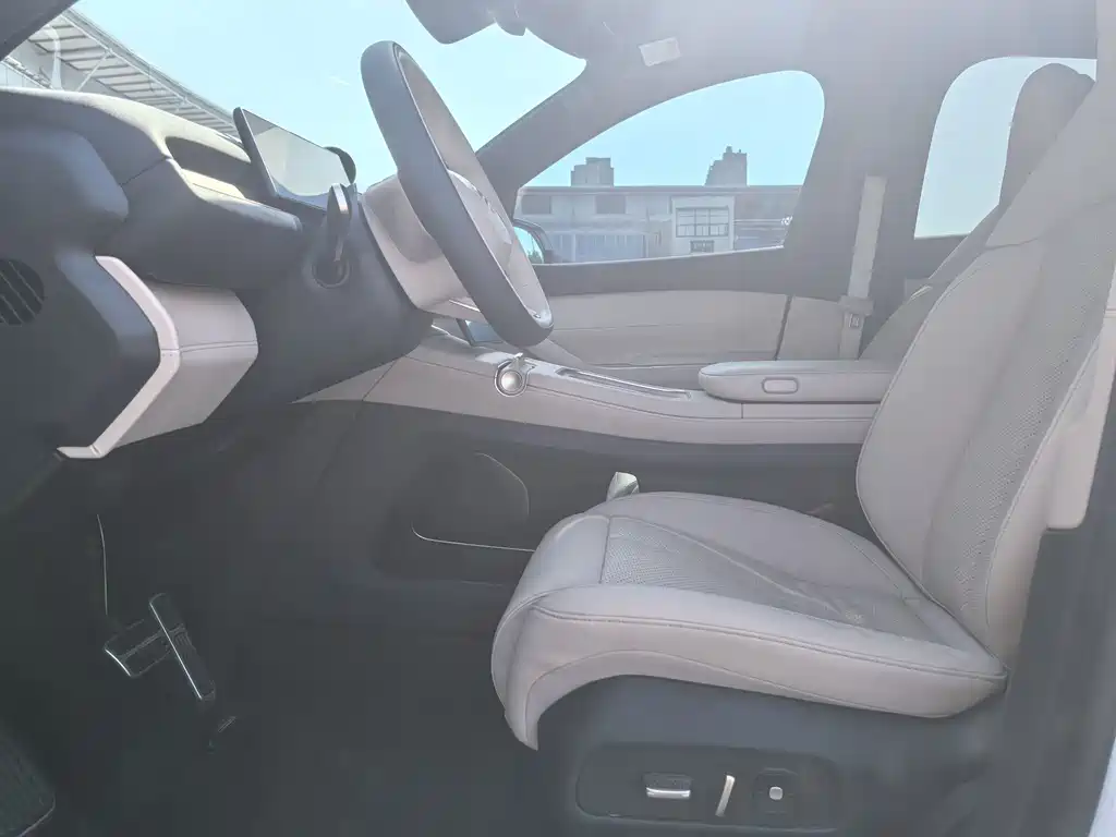 NIO EC7 2024 75kWh