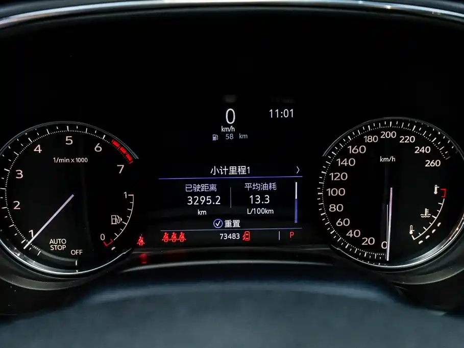 Cadillac CT5 — миниатюра 16