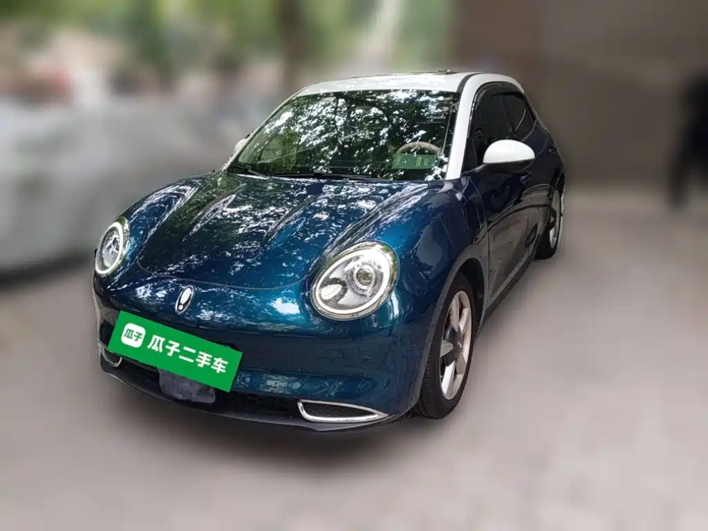 2021 Ora Good Cat - zdjęcie 1 z 26