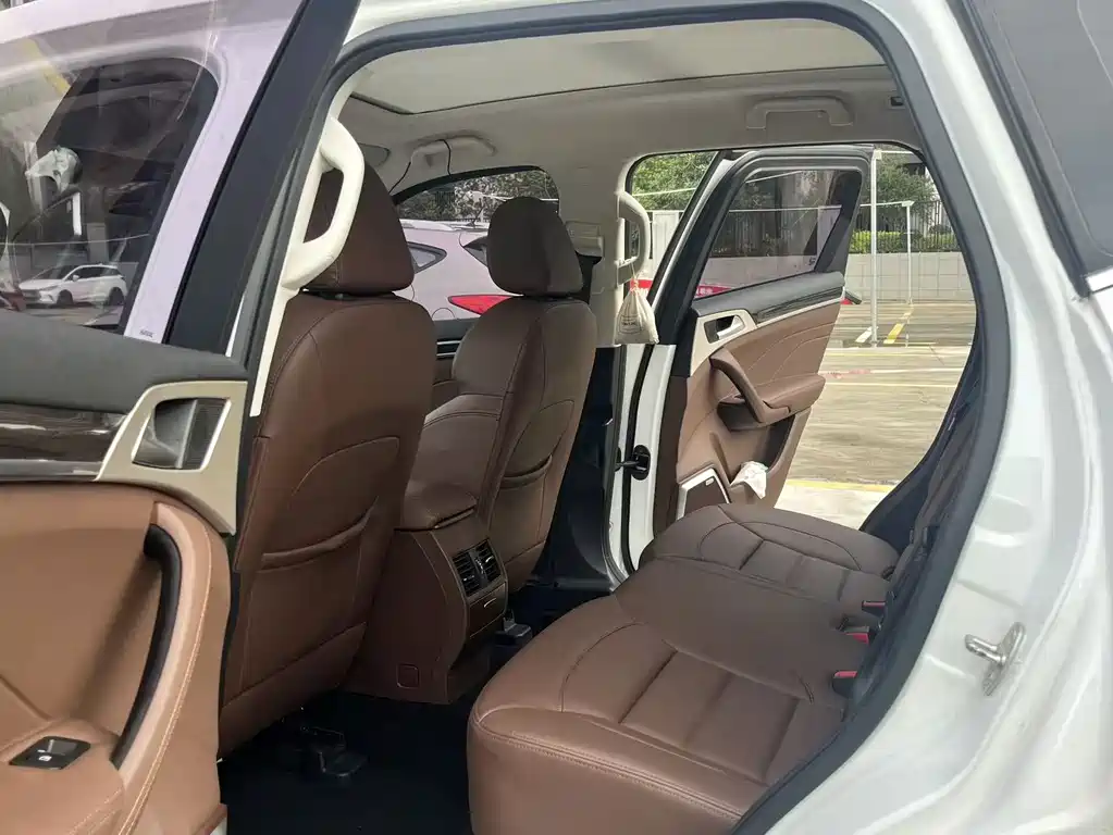 Haval H7 — миниатюра 5