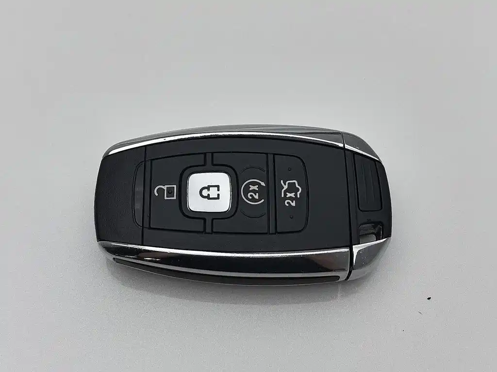 Lincoln MKC — миниатюра 19