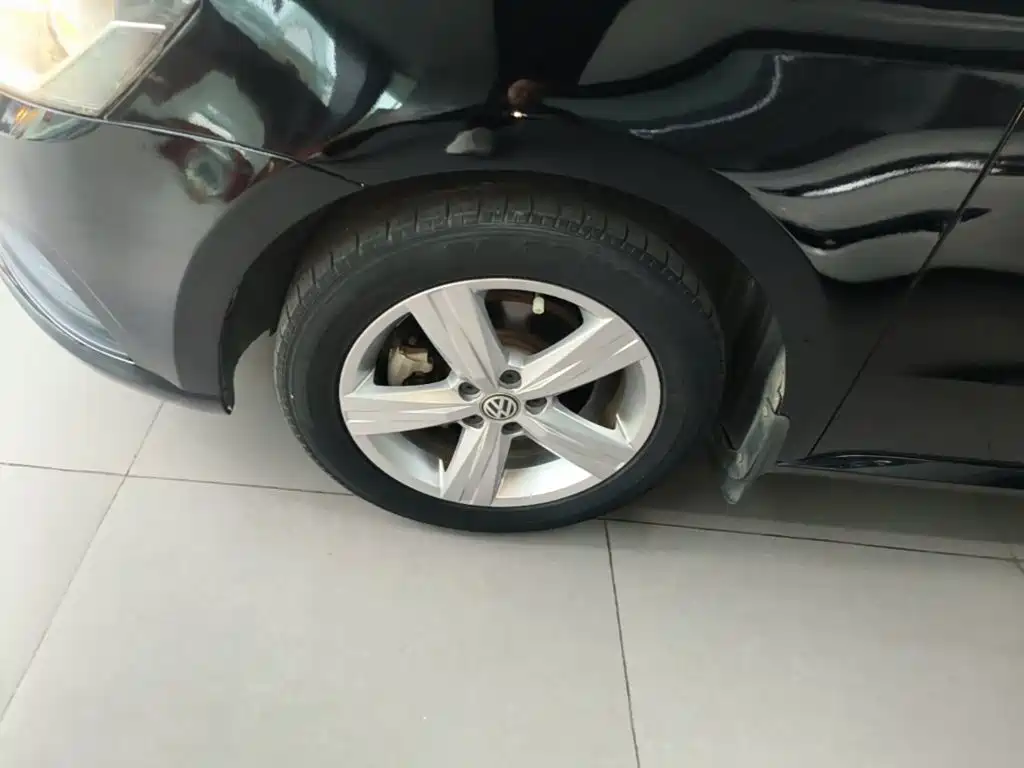 Volkswagen Lavida — миниатюра 23